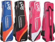 Kookaburra Rebellion Hockey Stick / Kit Training Bag
